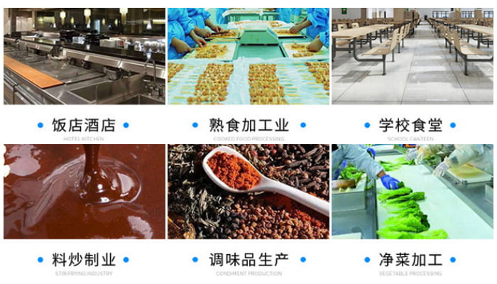 Electromagnetic Ball Popcorn Popper Machine 4 Electromagnetic spherical popcorn machine application