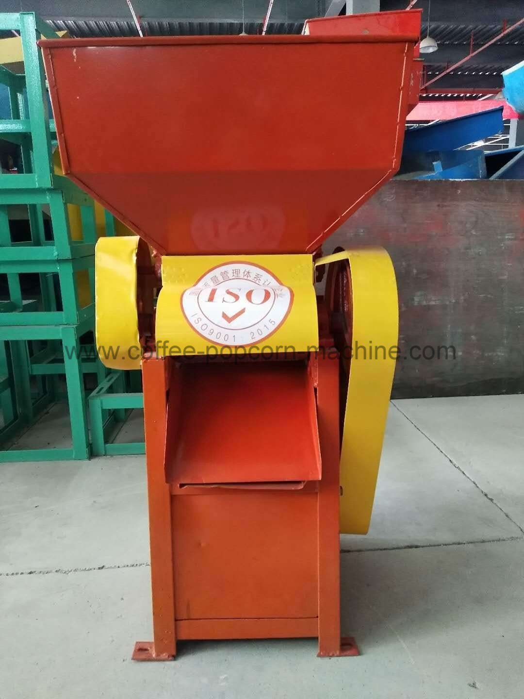 3.Reliable operation, convenient maintenance. It is used widely and can