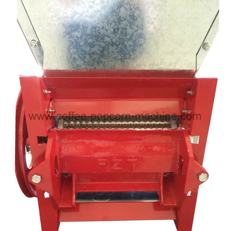 3.Reliable operation, convenient maintenance. It is used widely and can